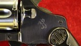 Colt Police Positive, .38 caliber, Built in 1922, Mint in Box - 6 of 20