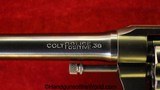 Colt Police Positive, .38 caliber, Built in 1922, Mint in Box - 7 of 20