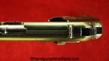 Radom P-35, Type I Nazi, 9mm with Stock Slot - 8 of 14