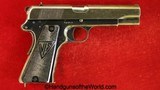 Radom P-35, Type I Nazi, 9mm with Stock Slot - 2 of 14