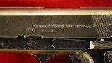 Radom P-35, Type I Nazi, 9mm with Stock Slot - 9 of 14