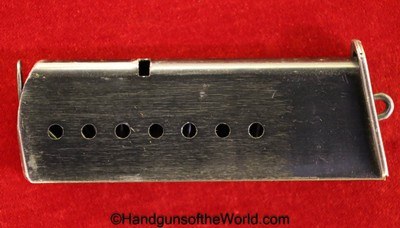 Bulgarian TT-33 Tokarev, 7.62mm, Dated 1951 - Image 14 of 14