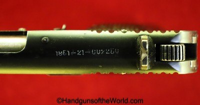 Bulgarian TT-33 Tokarev, 7.62mm, Dated 1951 - Image 12 of 14