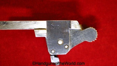 Bulgarian TT-33 Tokarev, 7.62mm, Dated 1951 - Image 5 of 14