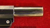 Walther Herr Flare Pistol, 26.5mm, All Steel with Police Sunburst K Proof - 6 of 18