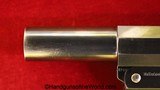 Walther Herr Flare Pistol, 26.5mm, All Steel with Police Sunburst K Proof - 7 of 18
