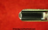 Walther Model 9, 6.35mm, Czech Proofed - 4 of 13