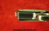 Walther Model 9, 6.35mm, Czech Proofed - 3 of 13