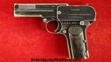 Dreyse 1907, 7.65mm, Prussian Customs Marked