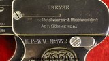 Dreyse 1907, 7.65mm, Prussian Customs Marked - 9 of 14