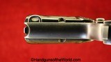Dreyse 1907, 7.65mm, Prussian Customs Marked - 4 of 14