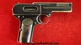 Dreyse 1907, 7.65mm, Prussian Customs Marked - 2 of 14