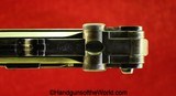Luger DWM 1917 Artillery, Red 9 with Stock - 10 of 19
