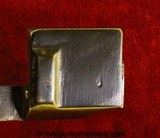 Luger DWM 1917 Artillery, Red 9 with Stock - 18 of 19