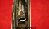 Luger DWM 1917 Artillery, Red 9 with Stock - 14 of 19