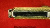 Luger DWM 1917 Artillery, Red 9 with Stock - 4 of 19