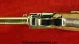 Luger DWM 1917 Artillery, Red 9 with Stock - 7 of 19