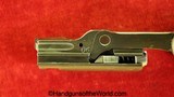 Luger DWM 1917 Artillery, Red 9 with Stock - 15 of 19