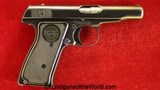 Remington PA 51, .32acp, Built in 1925 - 2 of 13