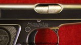 Remington PA 51, .32acp, Built in 1925 - 3 of 13