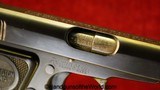 Remington PA 51, .32acp, Built in 1925 - 4 of 13