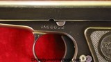 Remington PA 51, .32acp, Built in 1925 - 11 of 13