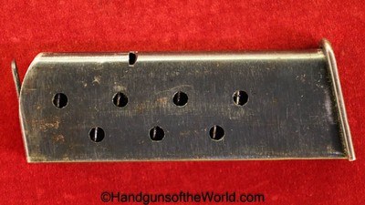 Chinese Type 54 Tokarev, 7.62mm, Vietnam Era-Full Rig - Image 11 of 20