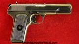 Chinese Type 54 Tokarev, 7.62mm, Vietnam Era-Full Rig - 3 of 20