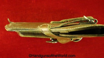 Chinese Type 54 Tokarev, 7.62mm, Vietnam Era-Full Rig - Image 18 of 20
