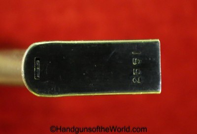 Chinese Type 54 Tokarev, 7.62mm, Vietnam Era-Full Rig - Image 13 of 20