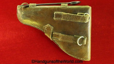 Chinese Type 54 Tokarev, 7.62mm, Vietnam Era-Full Rig - Image 15 of 20