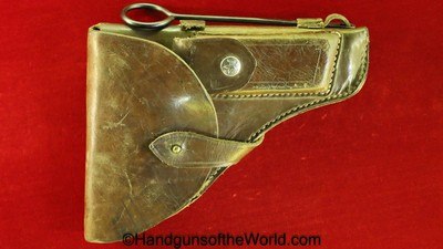 Chinese Type 54 Tokarev, 7.62mm, Vietnam Era-Full Rig - Image 14 of 20