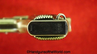 Chinese Type 54 Tokarev, 7.62mm, Vietnam Era-Full Rig - Image 7 of 20
