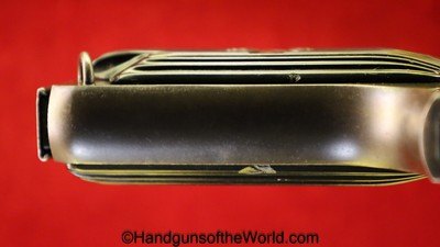 Chinese Type 54 Tokarev, 7.62mm, Vietnam Era-Full Rig - Image 5 of 20