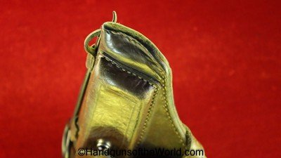 Chinese Type 54 Tokarev, 7.62mm, Vietnam Era-Full Rig - Image 19 of 20
