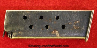 Chinese Type 54 Tokarev, 7.62mm, Vietnam Era-Full Rig - Image 12 of 20