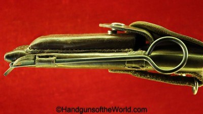 Chinese Type 54 Tokarev, 7.62mm, Vietnam Era-Full Rig - Image 20 of 20