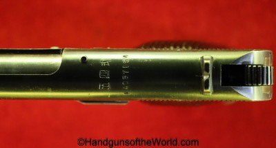 Chinese Type 54 Tokarev, 7.62mm, Vietnam Era-Full Rig - Image 9 of 20