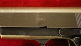 French MAC 1950, 9mm - 9 of 12