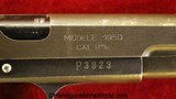 French MAC 1950, 9mm - 10 of 12