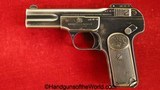 FN 1900 Browning, 7.65mm, Made in Belgium