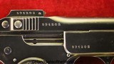 FN 1900 Browning, 7.65mm, Made in Belgium - 10 of 12