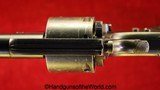 Nagant 1893, 11mm, Brazilian Navy Issue - 9 of 20