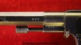 Nagant 1893, 11mm, Brazilian Navy Issue - 12 of 20