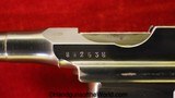 Mauser 1930 Commercial Broomhandle, 7.63mm, Early Model with Proper Stock - 14 of 20