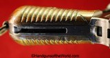 Mauser 1930 Commercial Broomhandle, 7.63mm, Early Model with Proper Stock - 16 of 20