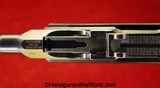 Mauser 1930 Commercial Broomhandle, 7.63mm, Early Model with Proper Stock - 4 of 20