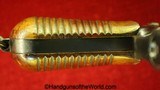 Mauser 1930 Commercial Broomhandle, 7.63mm, Early Model with Proper Stock - 15 of 20
