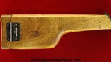 Mauser 1930 Commercial Broomhandle, 7.63mm, Early Model with Proper Stock - 20 of 20