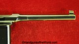 Mauser 1930 Commercial Broomhandle, 7.63mm, Early Model with Proper Stock - 8 of 20